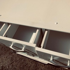 ✨キッチンなどにもいかが✨キャビネットの画像