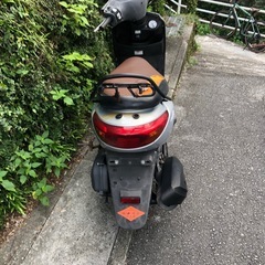 原付バイク探してますの画像