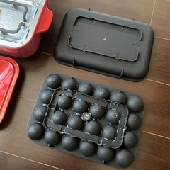 Bruno コンパクトホットプレートの画像