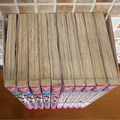  【ちゃおコミックス】 番犬ハニー & 同級生と恋する方法の画像