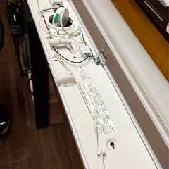 リビング
ライト　点灯確認済み　フロアー　電気　行灯　　　　　　　　　　　　　　　　　の画像