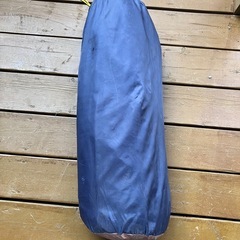 タープ BUNDOK バンドック　スクリーンタープ の画像