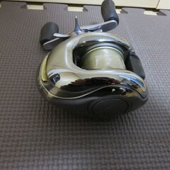 シマノ スコーピオン アンタレス（RH220）　の画像