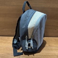 MORN シロナガス バックパック①の画像