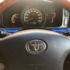 TOYOTA   ハイエースの画像