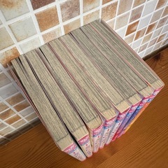 【ちゃおコミックス】 美品！キング様のいちばん星 & ヴァンパイアの花嫁の画像