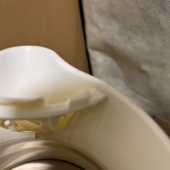 電気湯沸かし　ティファール
の画像