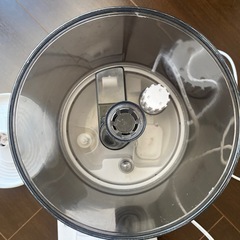 超音波加湿器
の画像