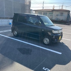 スズキワゴンRステングレー‼️車検付き‼️の画像