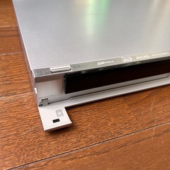 パナソニック/DIGA/DMR-BWT550Blu-ray
の画像