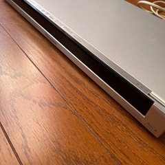 パナソニック/DIGA/DMR-BWT550Blu-ray
の画像