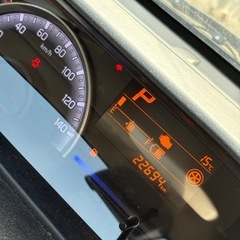 ハイブリッドWagon R セーフティパッケージ　平成30年の画像