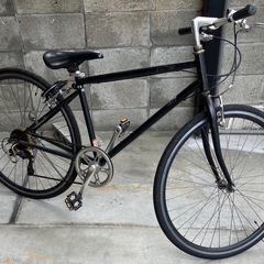 自転車27インチの画像