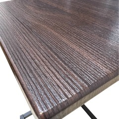 サイドテーブル　ドウシャの画像