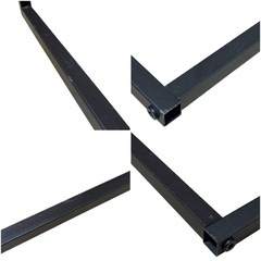 サイドテーブル　ドウシャの画像