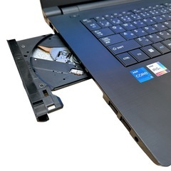 💻第11世代i5｜16GB｜SSD256GB｜テンキー無しで快適キーボード✨B65/HV 596の画像