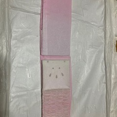 帯締め　着物　紐　着物を1人でつける道具　 補助具　
リメイク　の画像