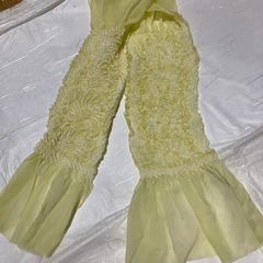 帯締め　着物　紐　着物を1人でつける道具　 補助具　
リメイク　の画像