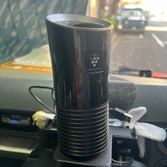 プラズマクラスターイオン発生機
の画像