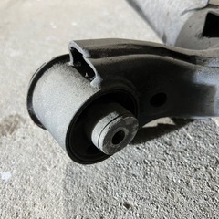 スイフトスポーツ ZC32S  加工アクスルの画像