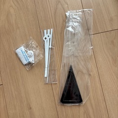 掛け時計の画像