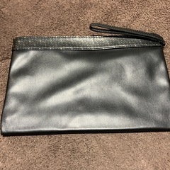 ディオール　ノベルティ　エナメル　ポーチ　赤　おまけ付きの画像