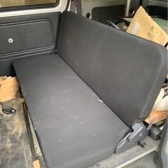 S321V ハイゼット　後期型  AT車の画像