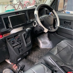 S321V ハイゼット　後期型  AT車の画像