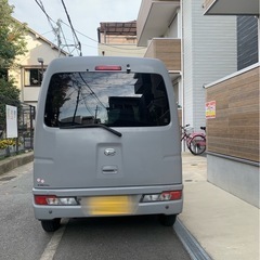 S321V ハイゼット　後期型  AT車の画像