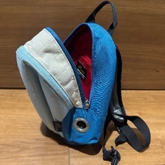 MORN シロナガス バックパック②の画像