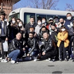 地盤改良材の運搬・手元作業員の画像