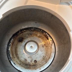 炊飯器の画像