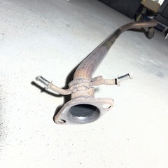 スイフトスポーツ ZC32S 中間ストレートの画像