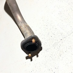 スイフトスポーツ ZC32S 中間ストレートの画像