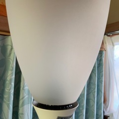 フロアスタンド　ルームランプ　未使用品の画像