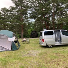 CAPTAIN STAG CS リビングシェルターの画像