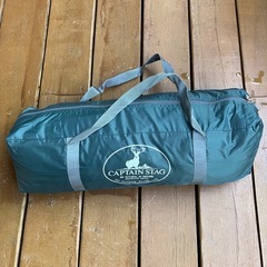 CAPTAIN STAG CS リビングシェルターの画像