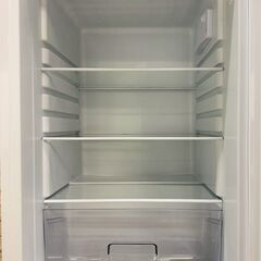 【高年式】大阪送料無料★3か月保障付き★冷蔵庫★アビテラックス★2ドア★2024年★AR-131★IR-292の画像