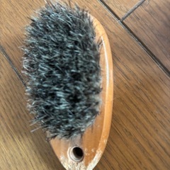 ワンちゃんブラッシングケア品の画像