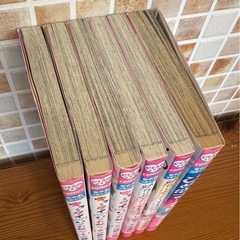 【ちゃおコミックス】キョーダイなんかじゃいられない & 幼なじみと恋する方法 & ひめ恋マーメイド
の画像