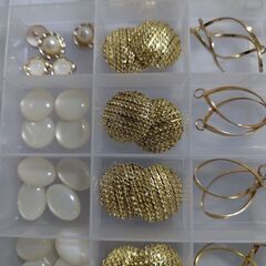 ハンドメイド資材、材料新品未使用品ですの画像