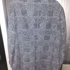 メンズコートをお譲りしますの画像