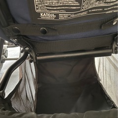 joieベビーカーの画像