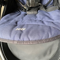 joieベビーカーの画像
