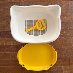 ユニ・チャーム デオトイレ　子猫〜5kgの画像