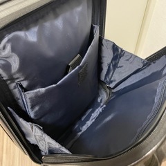 【訳あり格安】スーツケースの画像