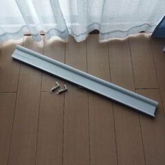 IKEA　断熱ハニカムシェードの画像