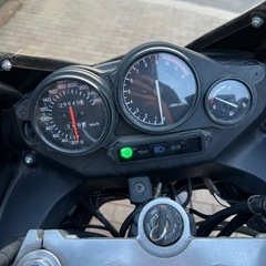 YAMAHA XJR1200 Rの画像