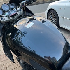 YAMAHA XJR1200 Rの画像