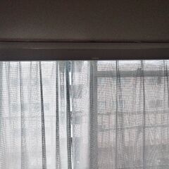 IKEA　断熱ハニカムシェードの画像